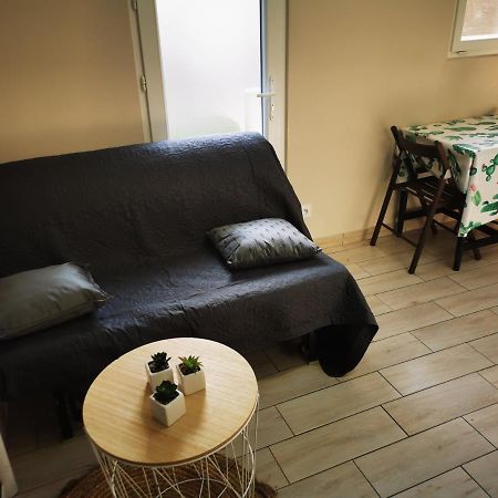 Apartmán Lacapte & Sun Hyères Exteriér fotografie
