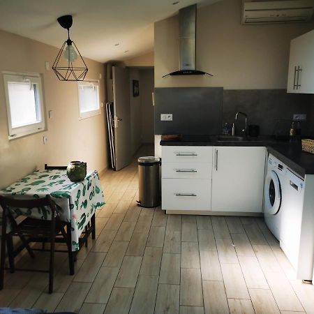 Apartmán Lacapte & Sun Hyères Exteriér fotografie
