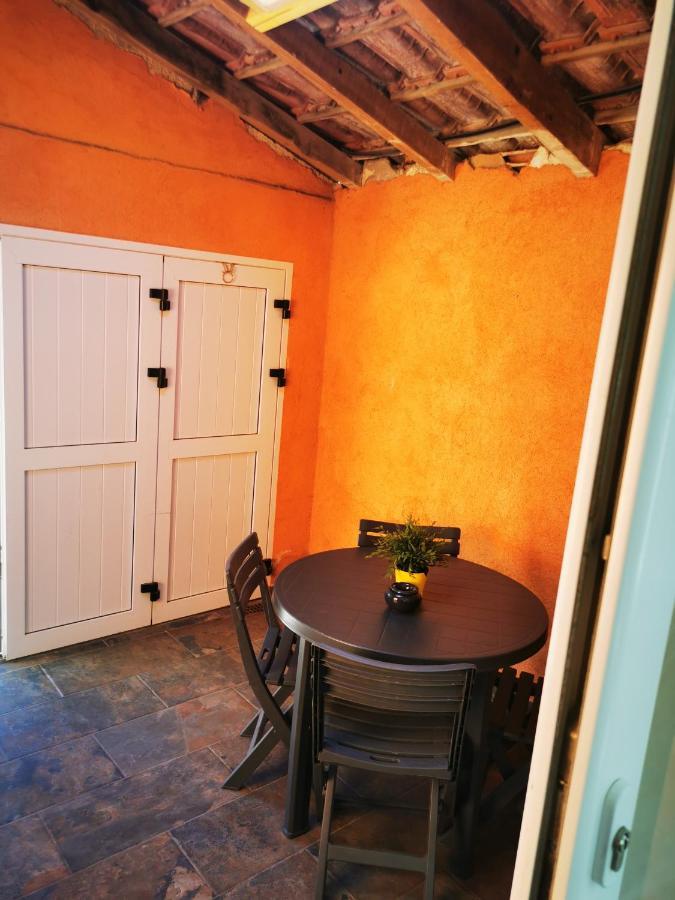 Apartmán Lacapte & Sun Hyères Exteriér fotografie